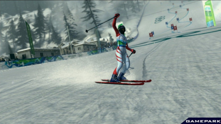 Vancouver 2010 (PS3)