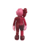 Фигурка Kaws Flayed Companion Open Edition PINK (Розовый) - 20 см