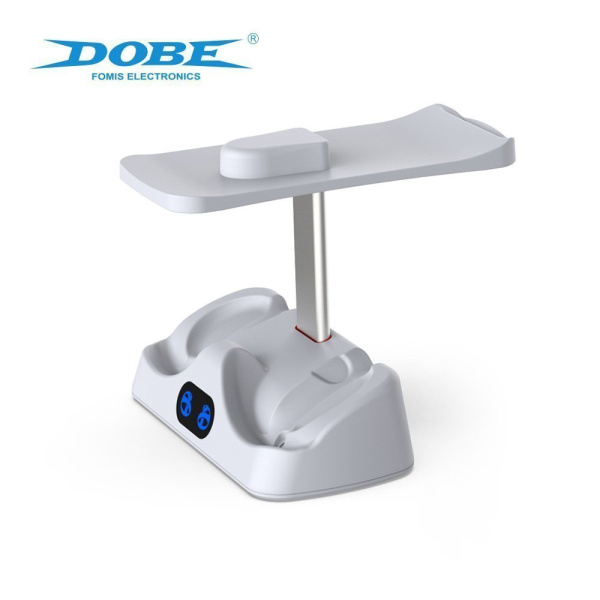 Зарядна основа з підсвічуванням дисплея для PS5 VR2  TP5-2515