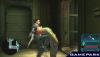 Syphon Filter Logan's Shadow (PSP)