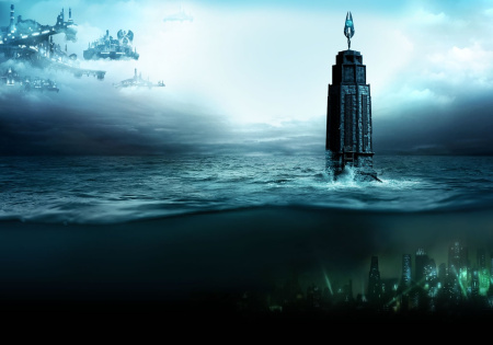 BioShock: The Collection (XboxOne)