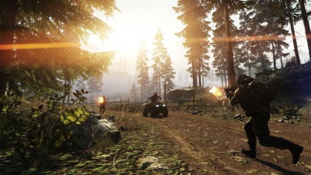 Battlefield 4 (PS3)