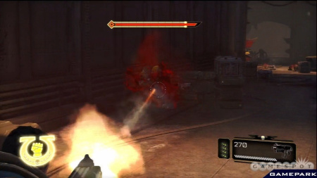 Warhammer 40K: Space Marine Collector's Edition (Xbox 360)