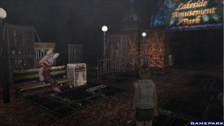 Silent Hill HD Collection (PS3)