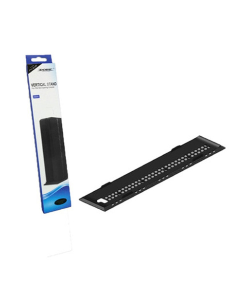 Вертикальная подставка для PS4 SLIM TP4-843
