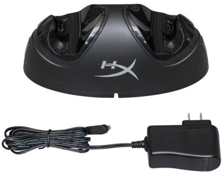 Зарядная станция HyperX ChargePlay Duo (PS4) Б/У