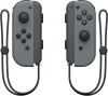 Игровой контроллер Joy-Con серый (Nintendo Switch)
