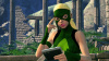 Young Justice: Наследие (PS3)