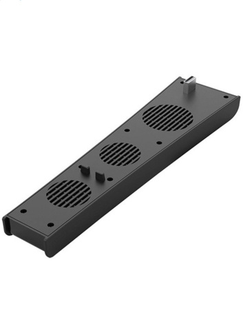 Внешнее охлаждение для PS5 KJH-P5-009 Черная