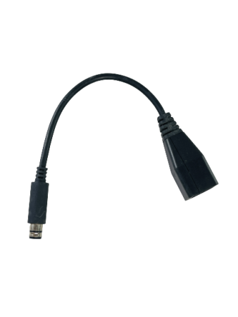 Переходник для блока питания XB360 приставки Xbox 360 Phat на Xbox 360 E