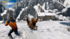 Cabela's Survial: Shadows of Katmai (с поддержкой PS Move) (PS3)