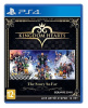 Kingdom Hearts – The Story So Far (PS4)