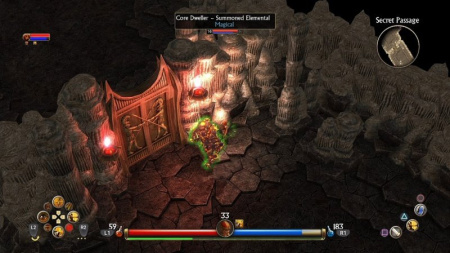 Titan Quest (PS4)