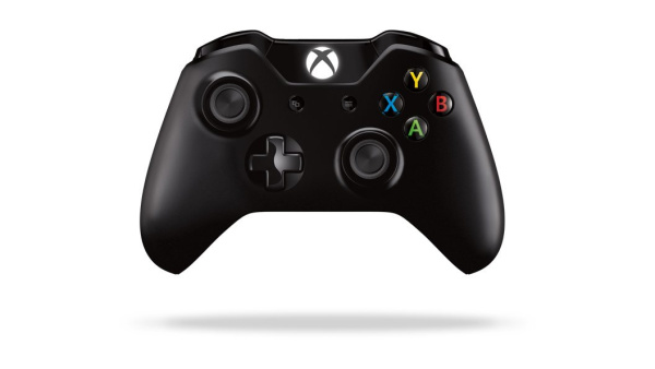 Xbox One 500GB + Battlefield 1