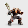 Фігурка Warcraft Garrosh Hellscream 3-го покоління  Орк (16см)