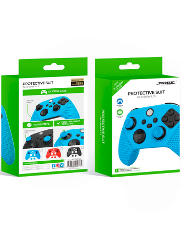 Чехол для джойстика Xbox Series TYX-0626