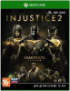Injustice 2. Legendary Edition (Xbox One)