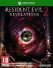 Resident Evil Revelations 2 (XboxOne)