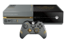 Игровая консоль Microsoft Xbox One 1TB + Call Of Duty: Advanced Warfare