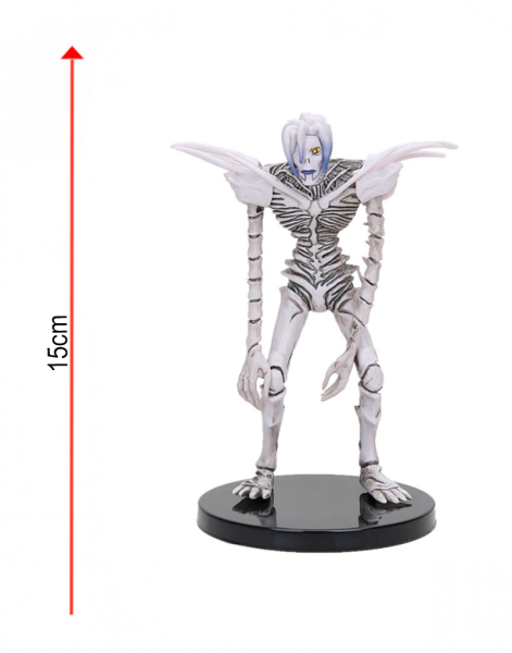 Фигурка Death Note Shinigami Rem 15 см