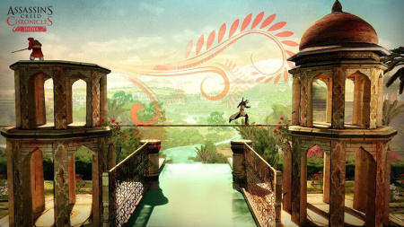 Assassin’s Creed Chronicles: Трилогия (XboxOne)