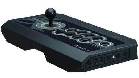 PS 4 Аркадный Стик Hori Arcade Stick RealArcade Pro 4 Kai (PS4-015E)