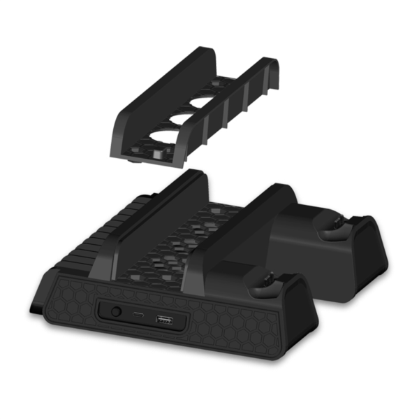 Зарядная станция для PS4/SLIM/PRO TP4-882