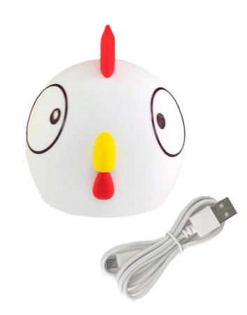 Светильник Ночник Петушок (Светильник)