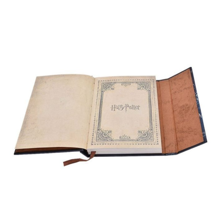 Блокнот Гарри Поттер