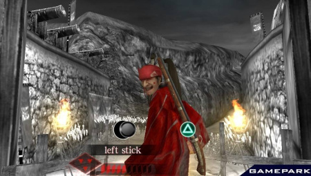 Shinobido 2: Revenge of Zen (PS Vita)