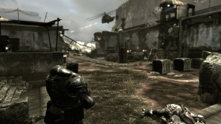 Gears of War. Ultimate Edition (XboxOne)