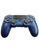 Джойстик Dualshok 4 V2 оригинал Б/У PS4 Темно-Синий