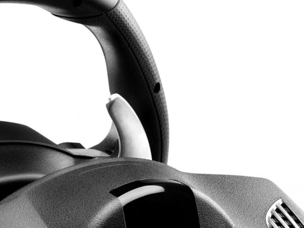Руль Thrustmaster TX RW Ferrari 458