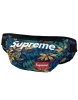 Сумка-бананка Supreme рисунок 16