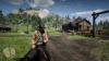 Red Dead Redemption 2 (Xbox One) Б/У