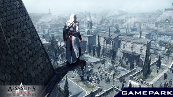 Assassin's Creed (PS3)