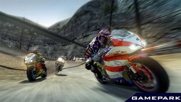 Burnout Paradise Полное Издание (PS3)