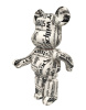 Bearbrick Абстракція №5 400% (28см)