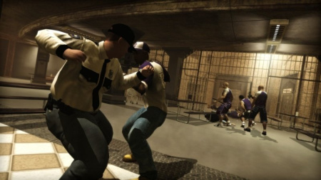 Saints Row 2 (PS3)