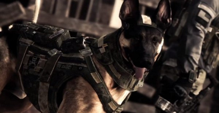 Call of Duty: Ghosts (Xbox One)
