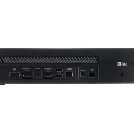 Игровая консоль Microsoft Xbox One 500Gb Refurbished