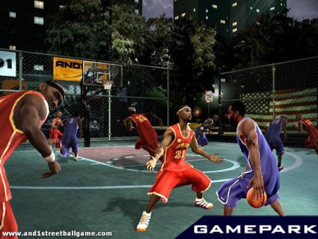 Mission: Impossible (PS2)