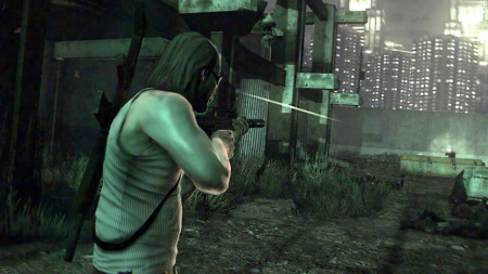 Kane & Lynch + Kane & Lynch 2 - Doublepack (Xbox360)