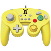 Nintendo Switch Геймпад Hori Battle Pad (Pikachu) для консоли Switch (NSW-109U)