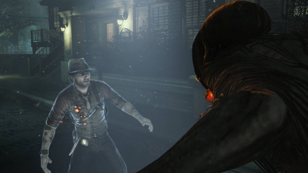 Murdered: Soul Suspect (Xbox One)