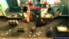 Army of two: The 40th day (PSP)