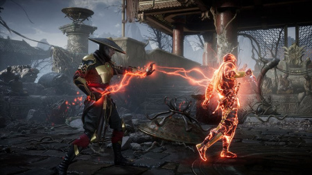 Mortal Kombat 11. Premium Edition (Xbox One)