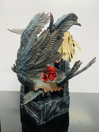 Фігурка Наруто GK як компаньйон Учіха Ітачі Шеньсяо (36cm)