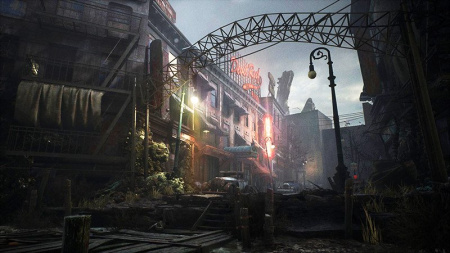 The Sinking City Издание первого дня (Xbox One)