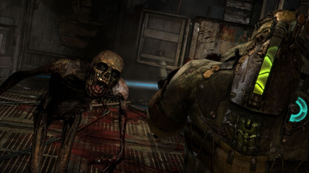 Dead Space 3 (PS3)